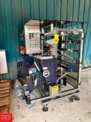 ZipPak Wrapping Machine (Location: Alliance, OH) - Rigging Fee: $250