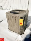 Lennox Air Conditioner, Model: 13ACXN06-230-20, S/N: 1917E71840 - Rigging Fee: -Contact HDC