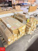 Pallets, Panduit Wire Sleeves