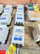 LENZE ACTECH Variable-Frequency Drives