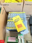 (16) Siemens AC SemiConductor Motor Starters 230/500 Volts