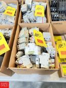 (75) Power Safe and Schneider, Fuse Holders and Breakers