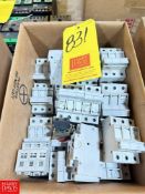 (47) Siemens Fuse Holders