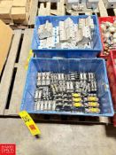 (76) Assorted Little Fuse and other Fuses and Holders