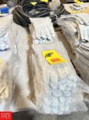 NEW Tillman Premium Welding Gloves