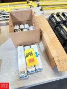 (14) Assorted Gould and other Fuses, up to 400 AMP