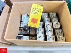 (80) Allen-Bradley and other Contactors