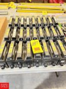 (27) Bussman 200 AMP Fuses