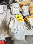 NEW Tillman Premium Welding Gloves