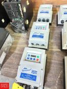 LENZE ACTECH Variable-Frequency Drives