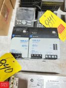 (2) Allen-Bradley 1606-XLS Power Supplies