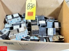 (55) Siemens Contactors