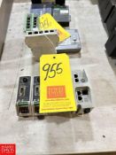 Allen-Bradley and Keyence Ethernet Switches