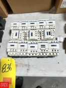 (13) Telemecanique Square D 10A Contactors