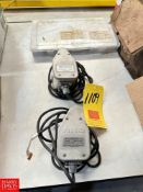 Anritsu 30 W, 24VDC Power Supplies