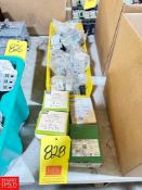 Assorted Allen-Bradley, Siemens and other Contactors