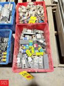 (42) Assorted Buss and other Fuses
