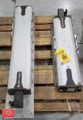 Allen-Bradley Servo Linear Actuators - Rigging Fee: $100