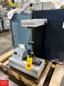 Vibrac Cap Torque Tester with Thermal Printer - Rigging Fee: $175