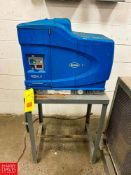 Nordson Hot Glue Machine, Model: ProBlue 10 - Rigging Fee: $100