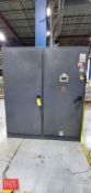 Steel Enclosure with Mitsubishi E-500 and Siemen Power Supply - Rigging Fee: $200