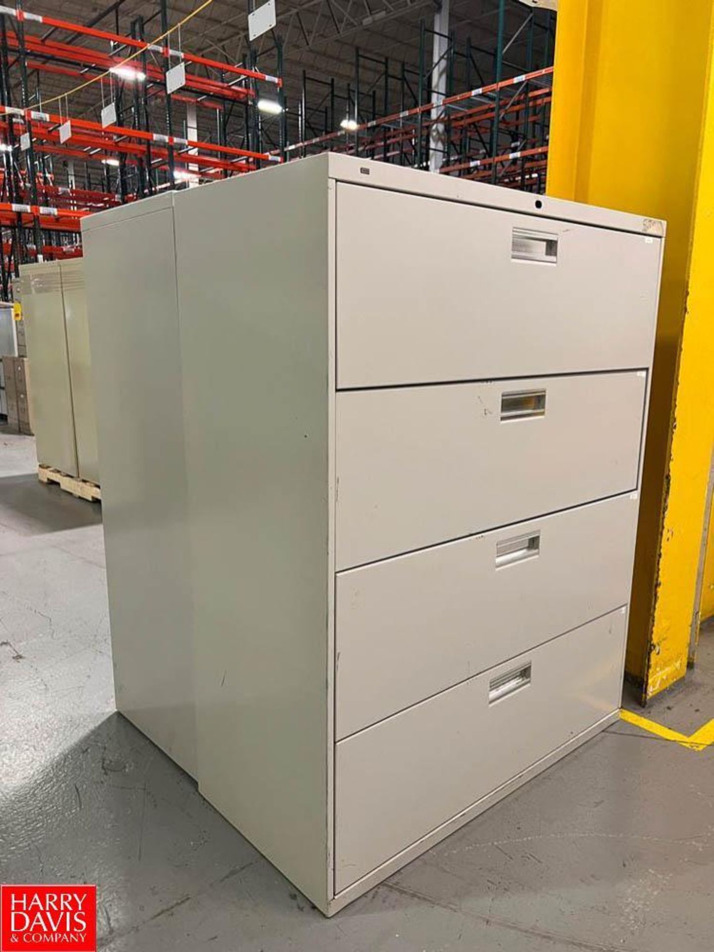 (25) Assorted Filing and other Cabinets - Rigging Fee: $350 - Image 2 of 8