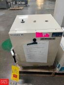 Blue M Dry Type Bacteriological Incubator - Rigging Fee: $50