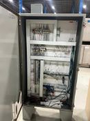 PMC Industries Electrical Panel Enclosure - Rigging Fee: $100
