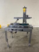 Wexxar Bel Top and Bottom Case Sealer, Model: 150SS, S/N: 082662 (Location: Denver, CO)