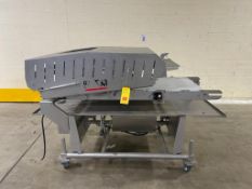 Ross Alco Flattener, Model: ASP600HDN (Parts Machine) (Location: Denver, CO) - Rigging Fee: $200