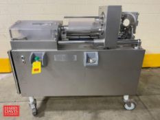 2016 Reiser Linker, Model: LPG208, S/N: 2080576 (Location: Denver, CO) - Rigging Fee: $350