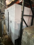 (2) Refrigerators (Location: Butler, PA) - Rigging Fee: $800