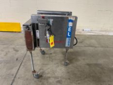 Wexxar Bel 505 Box Erector, S/N: 505G3-170440 (Location: Denver, CO) - Rigging Fee: $100