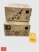 Protein Solutions Dynapro Temperature Controlled MicroSampler System