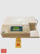 SPRECTRAmax 384 PLUS Microplate Spectrophotometer