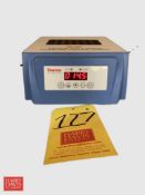 Thermo Scientific 88870001 Digital Dry Bath Incubator / Block Heater