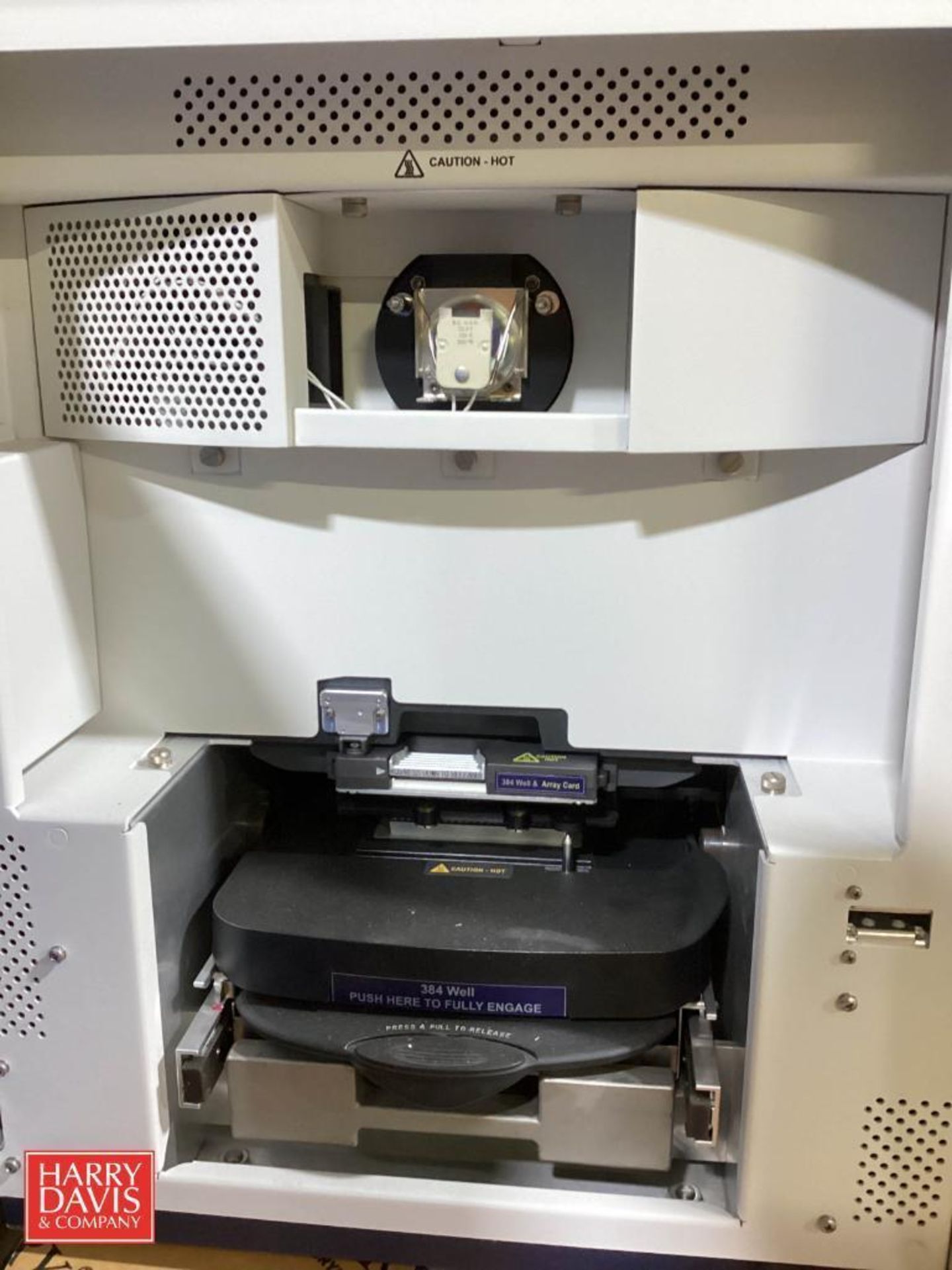 Applied Biosystems ViiA 7 Real-Time PCR System - Image 3 of 4