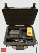 Hart Scientific IEEE-488 Interface for Compact Temperature Calibration Bath