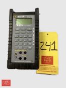 Martel Electronics PTC-8001 Temperature Calibrator