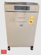 Thermo Scientific 3110 Forma Series II Water Jacketed Co2 Incubator, Amb +5°C to 50°C