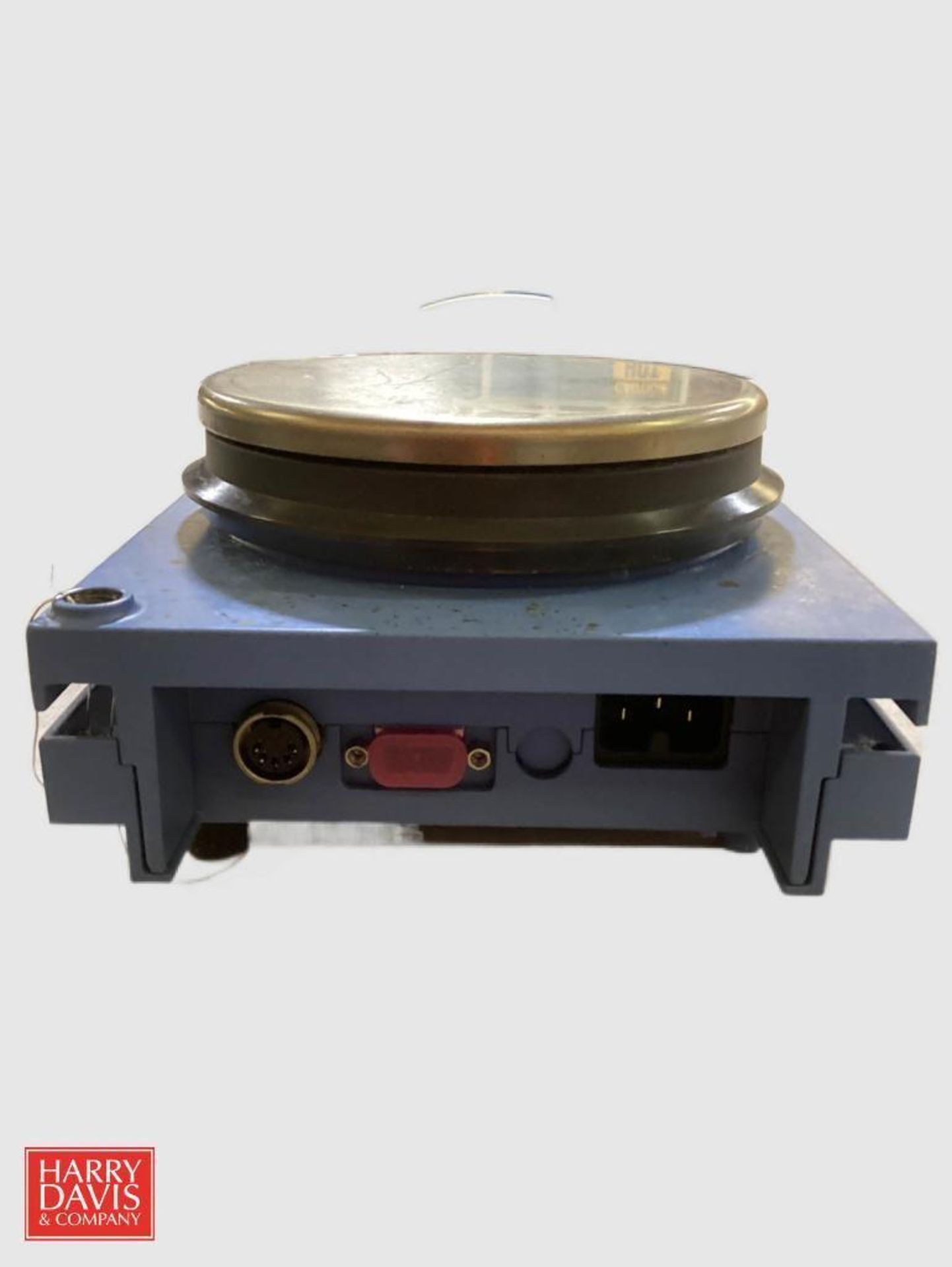 IKA RET Control-Visc S1 Magnetic Hot Plate / Stirrer - Image 2 of 3