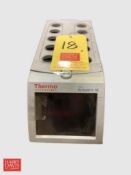Electrothermal Engineering INTEGRITYUNIT Integrity 10 Reaction Station 10 x 25mL