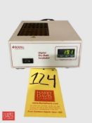 Boekel 113002 Digital Dry Bath Incubator / Block Heater