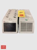 Electrothermal Engineering PS20000 Integrity 10 Reaction Station with Power Supply 10 x 25mL
