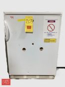 Thermo Scientific 3751-DB Household Refrigerator/Freezer