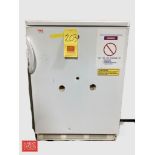 Thermo Scientific 3751-DB Household Refrigerator/Freezer