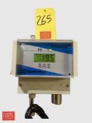 GFG Dynagard II Gas Monitoring System