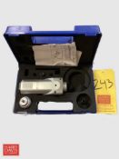 Cole Parmer 87304-00 Convertible Laser Tachometer