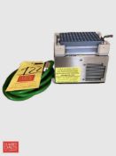 Inheco 7100146-B Thermoshake Block Heater and Shaker