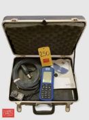 HACH FH950 Portable Velocity Meter